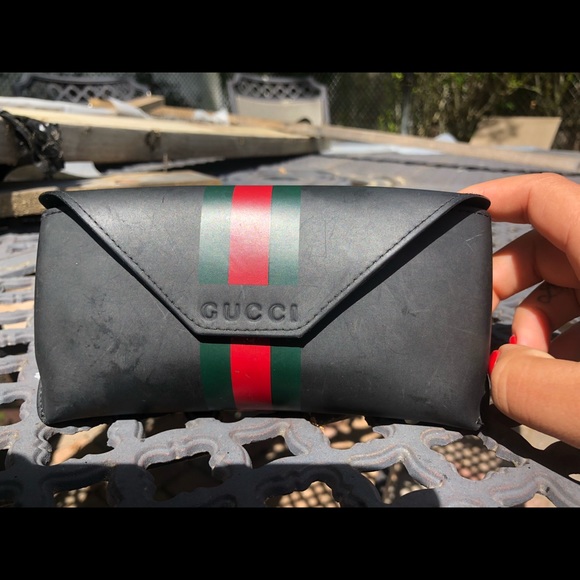 Gucci aviators - Picture 7 of 8